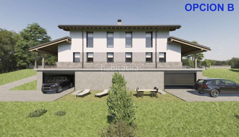 Foto 3aaceda6-c17b-4950-bb9b-72d0bf8c4576. Casa aparellada amb calefacció aparcament a Morga