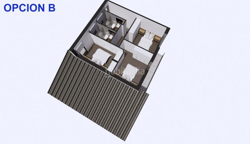 Foto 42860019-606e-469e-a982-3e8b67bbec41. Casa aparellada amb calefacció aparcament a Morga