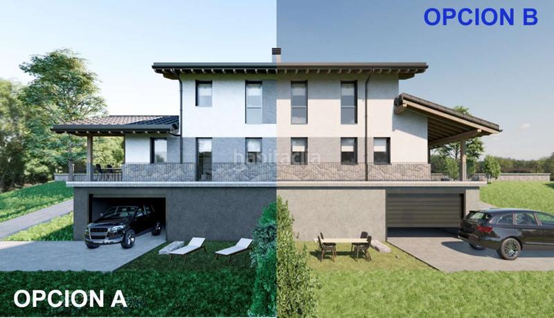 Foto 429397a7-257c-48a7-92e9-592dca7b092f. Casa aparellada amb calefacció aparcament a Morga