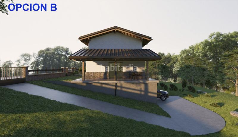 Foto 4ced3b63-9e6c-4c45-b76e-69489110c71a. Casa aparellada amb calefacció aparcament a Morga