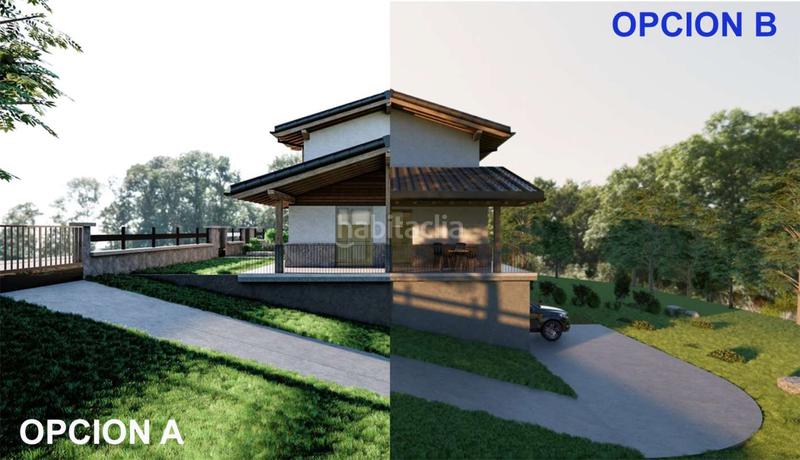 Foto 578ea471-fe88-4ad7-8a55-56735b3e1a65. Casa aparellada amb calefacció aparcament a Morga