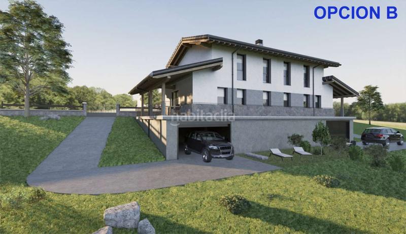 Foto bee6fb92-bc3f-4e11-afde-357050768749. Casa aparellada amb calefacció aparcament a Morga