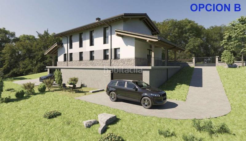 Foto bf1bb5f0-4b9f-4afb-bdfb-d25a66aa12e1. Casa aparellada amb calefacció aparcament a Morga