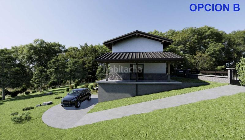 Foto c8808397-a707-471d-97c4-afab4fa6d835. Casa aparellada amb calefacció aparcament a Morga