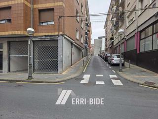 Geschäftsraum in Mungia