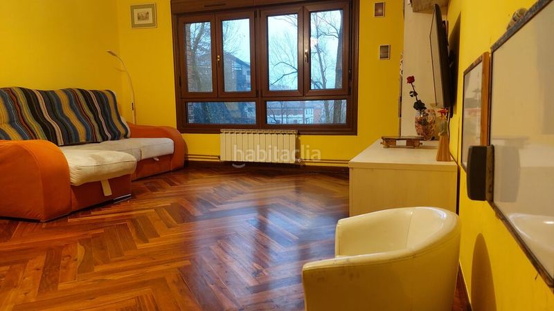 Foto 99394bb5-7e5f-46f4-8ec4-20fbabf6ff69. Appartement avec chauffage dans Mungia