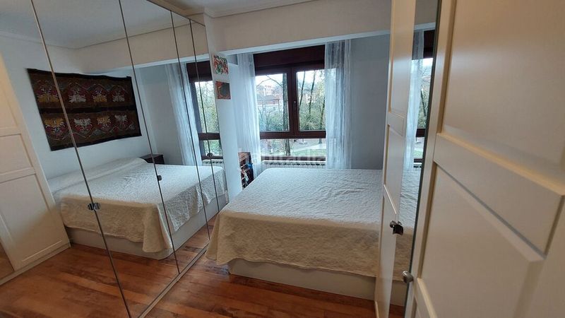 Foto cb1d6097-c296-4d6c-82a3-5e399567719b. Appartement avec chauffage dans Mungia