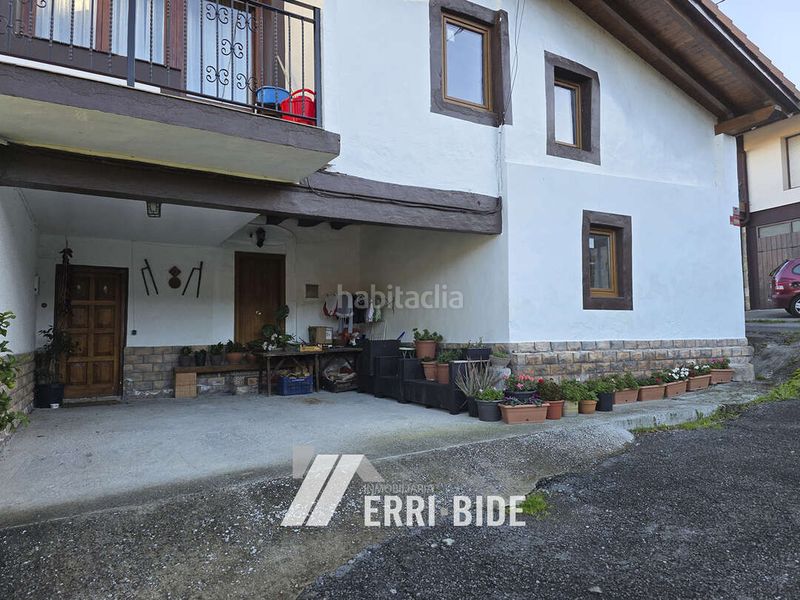 Foto 6a9d1b65-0dd7-48fa-bc8d-64a9f5d9c90f. Country house with parking in Gamiz - Fika