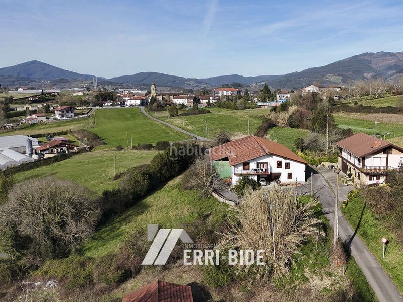 Foto 7b90b8b3-ee8c-4b33-89ae-afee12a0b905. Country house with parking in Gamiz - Fika