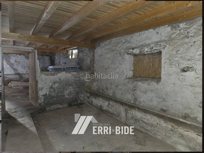 Foto dd233bc7-2c05-4247-b271-07ee5136c4d4. Country house with parking in Gamiz - Fika