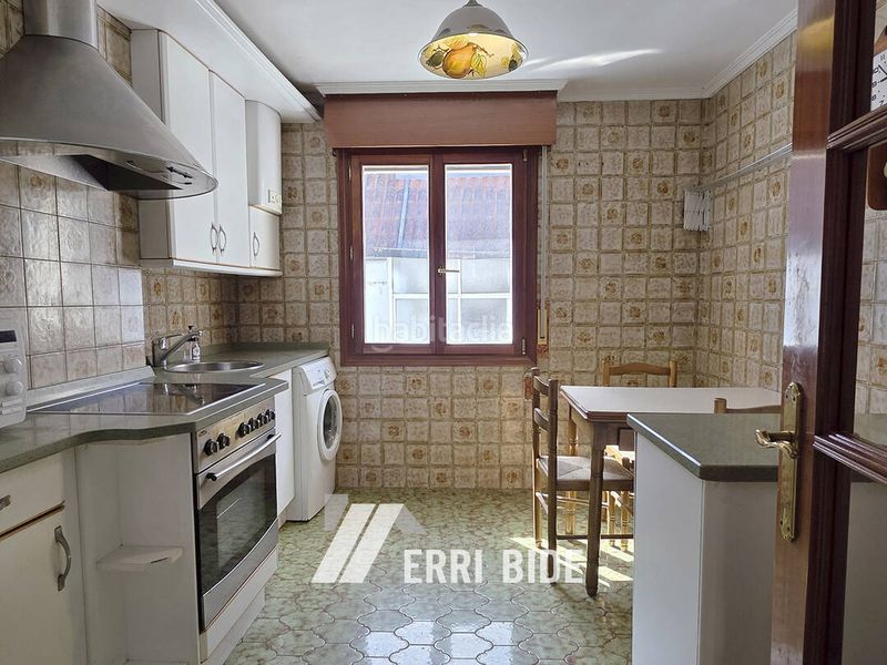 Foto 1280754f-befd-422a-a6b9-f8a92df5b928. Flat in aita zameza kalea 9 in Mungia