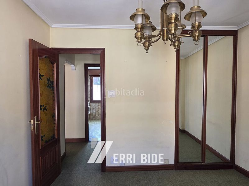 Foto 41d56822-3b58-4507-a447-d516e660c9e9. Flat in aita zameza kalea 9 in Mungia