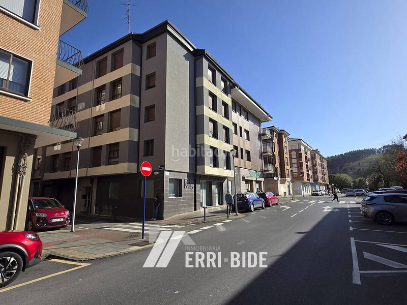 Foto 469a742a-b292-45fd-a498-42bed6d407fb. Flat in aita zameza kalea 9 in Mungia