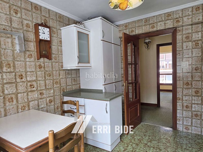 Foto 69c67b97-0ec4-4aa1-8e1c-b6f3202a513e. Flat in aita zameza kalea 9 in Mungia