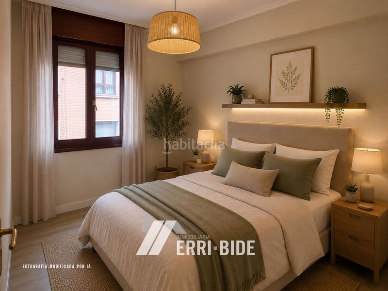 Foto c9b1acaf-faf9-4055-a872-58c785b323bd. Flat in aita zameza kalea 9 in Mungia