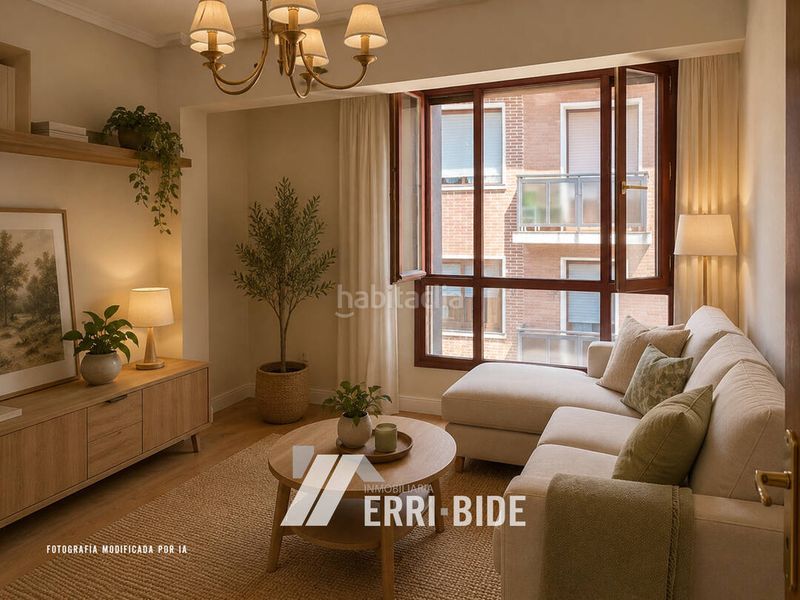 Foto d938fec4-a987-4761-9a14-b73da2d7ea1e. Flat in aita zameza kalea 9 in Mungia