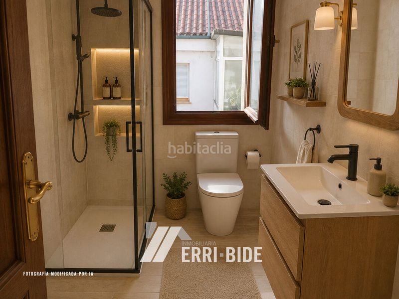 Foto f3e12648-11b4-4362-b29a-d64f6b056883. Flat in aita zameza kalea 9 in Mungia