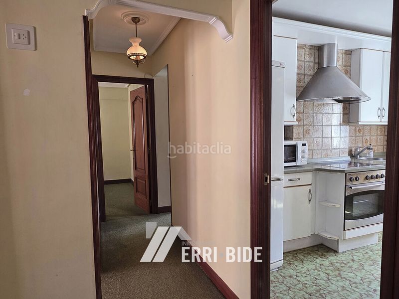 Foto f6c331ac-e3fe-4e7f-b636-b50a2705896d. Flat in aita zameza kalea 9 in Mungia