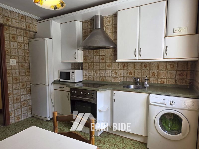 Foto f8fe29f2-acd2-4d84-9d86-d3b78507a5ea. Flat in aita zameza kalea 9 in Mungia
