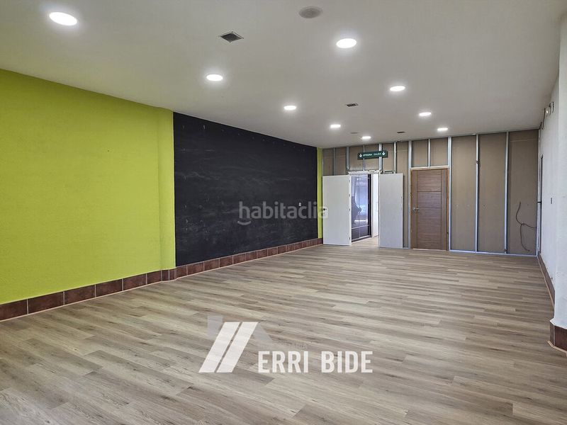 Foto 12cf6840-86aa-4681-883c-35690e11b344. Local comercial en Mungia