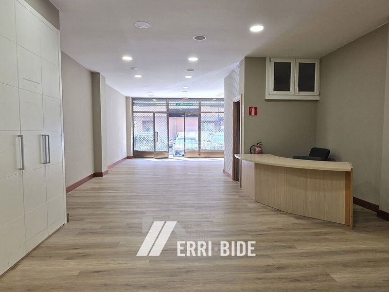 Foto 35a67c7c-cd27-413f-b4f2-fa48779b4ccb. Local comercial en Mungia