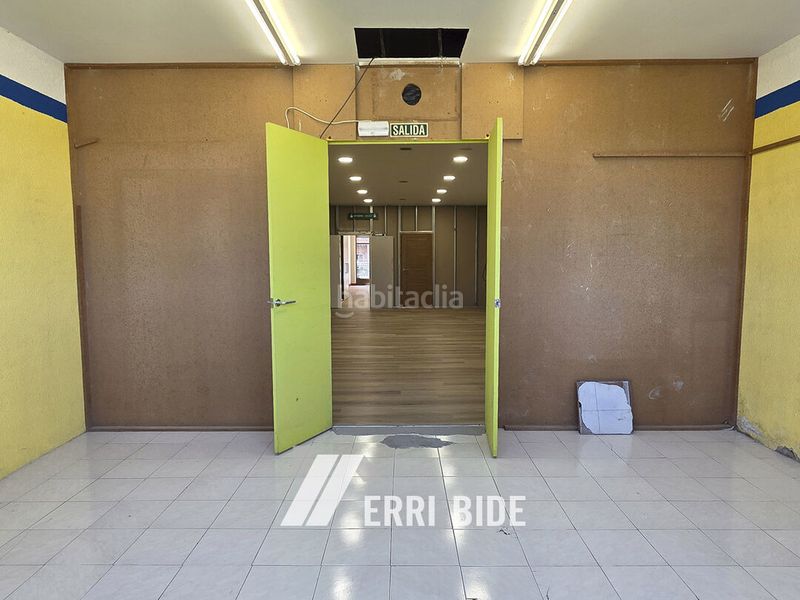 Foto 3e061aa4-2d8a-45b3-b7b3-e01af6a3df31. Local comercial en Mungia