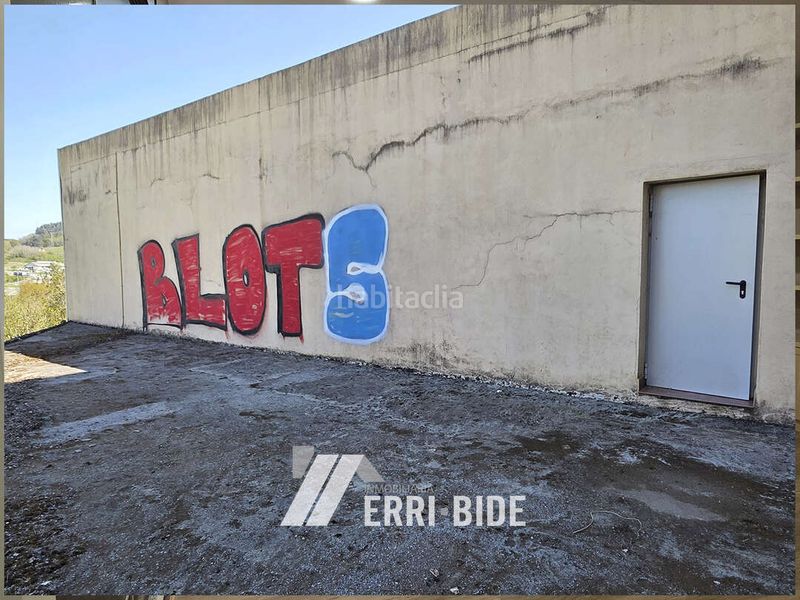 Foto 521094d1-9920-48bf-a0ba-898122de175f. Local comercial en Mungia