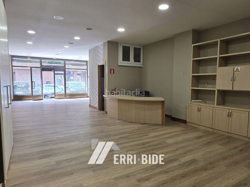 Foto 6219b78d-5e90-44e8-8ce6-108d2756b28a. Local comercial en Mungia