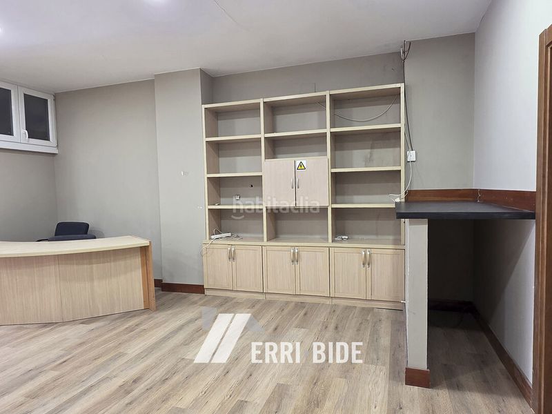 Foto 7b538d87-6c7d-400a-8b48-cca2ec1a8915. Local comercial en Mungia