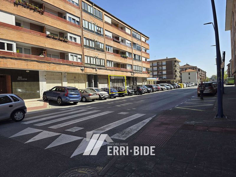 Foto 7bb93e72-48ac-43cc-b679-def03961067d. Local comercial en Mungia