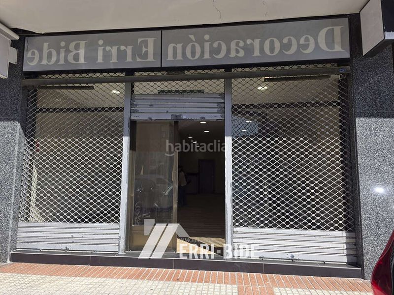 Foto 7c03087c-1f32-48d1-bd9f-77f575dee8b7. Local comercial en Mungia