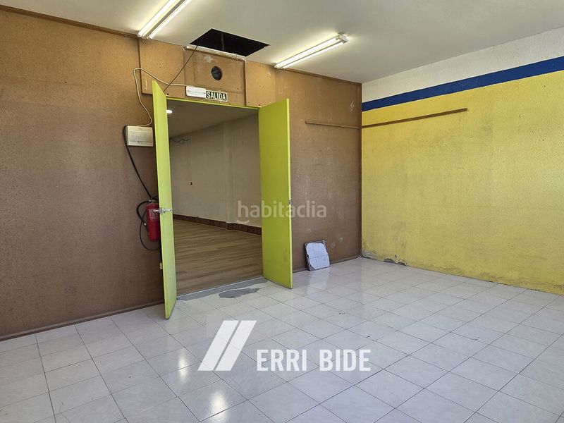 Foto 843a4a63-8a05-4340-a1b3-d3a94057b875. Local comercial en Mungia