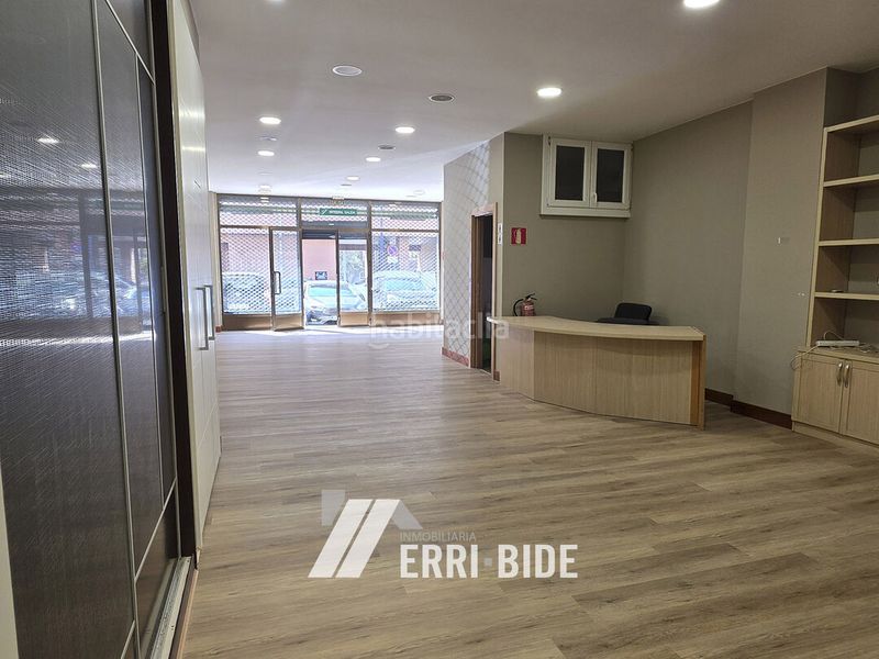 Foto a03ca0fa-d73d-4fe6-aecb-8be4a433ba77. Local comercial en Mungia