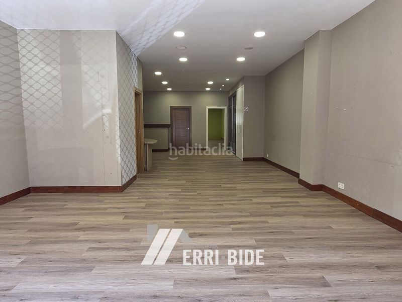 Foto ac6b548f-579a-42fa-973a-19ae5c8a30b5. Local comercial en Mungia