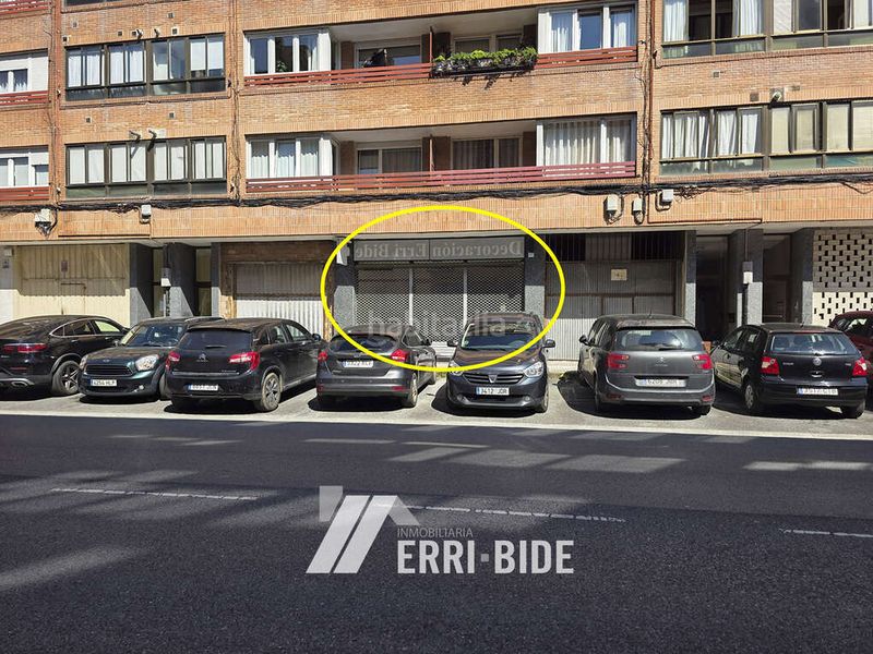 Foto ec1b9c6d-8158-43b0-b6e1-1e271394b48d. Local comercial en Mungia