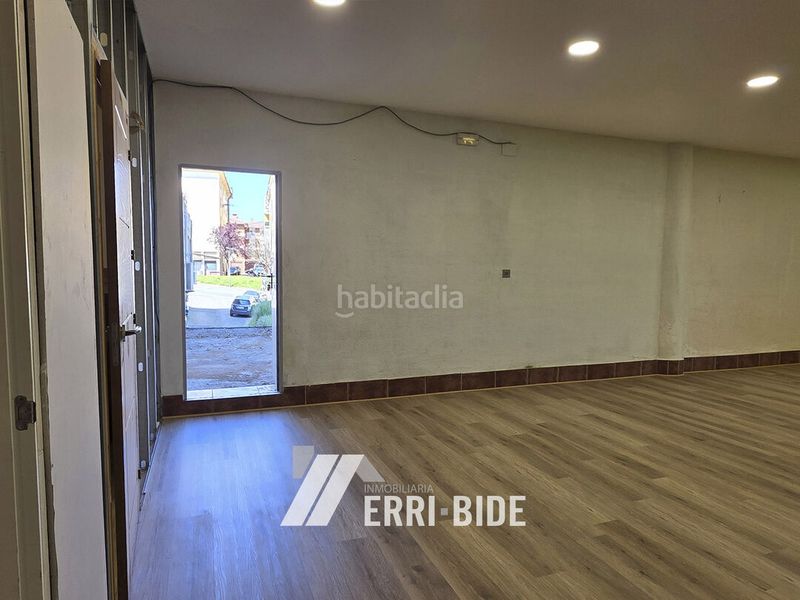 Foto f941abd8-7741-4fa0-a97f-509863458a80. Local comercial en Mungia