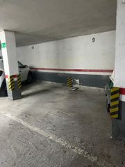 Miete Autoparkplatz in Mungia. Parcela nº 9
