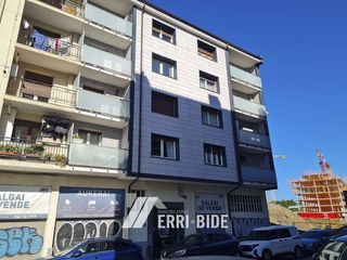 Flat in Karmelo etxegarai kalea 3