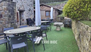 Miete Haus  Meñakabarrena auzoa