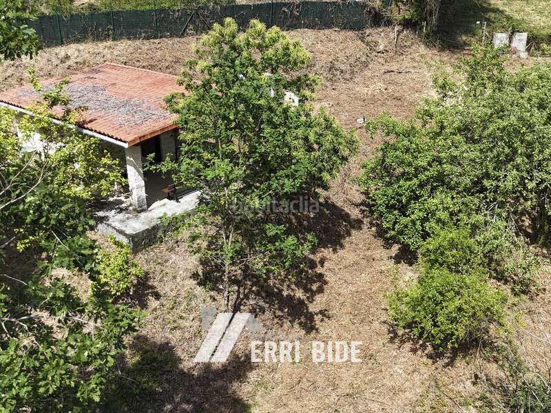 Foto 0a7f2422-99f3-448e-b5bb-acddf909eee5. Finca rústica a Maruri - Jatabe