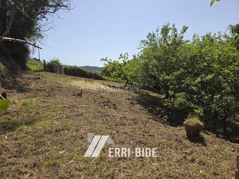 Foto 5d7aab0b-965a-49e3-b902-8bb76f2d3ea3. Finca rústica a Maruri - Jatabe