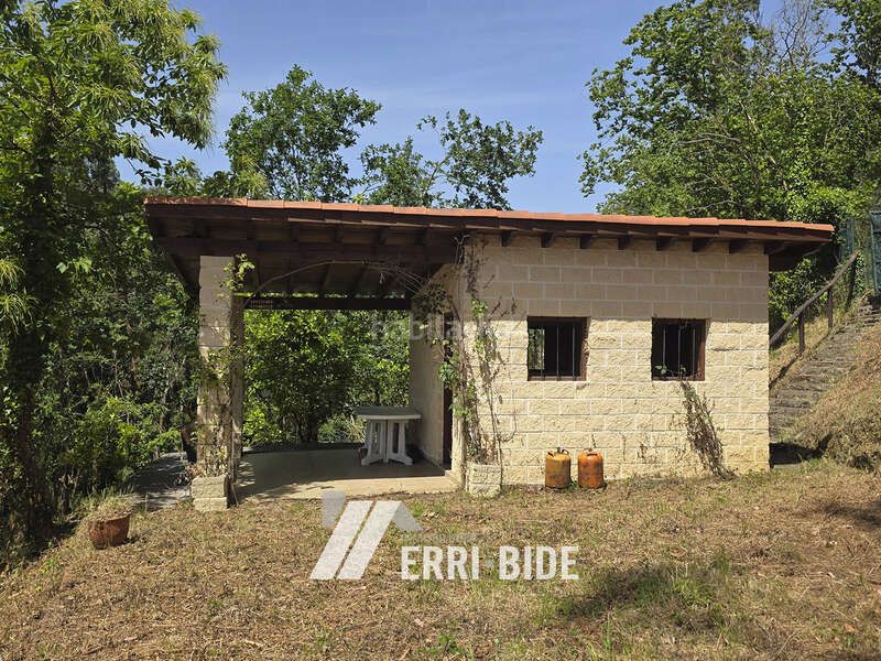 Foto 6fe09000-b6a6-427f-baa0-8b2c148593ad. Finca rústica a Maruri - Jatabe