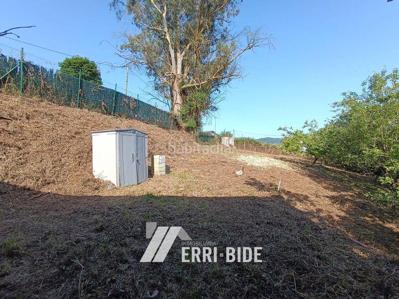 Foto 8498eb3a-d4be-450c-bf0f-02897f232150. Finca rústica a Maruri - Jatabe