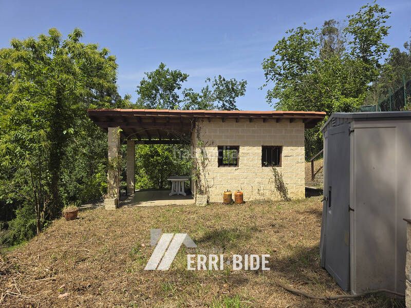 Foto 87509e0b-f9ef-4c66-b01e-8c8822617ae6. Finca rústica a Maruri - Jatabe