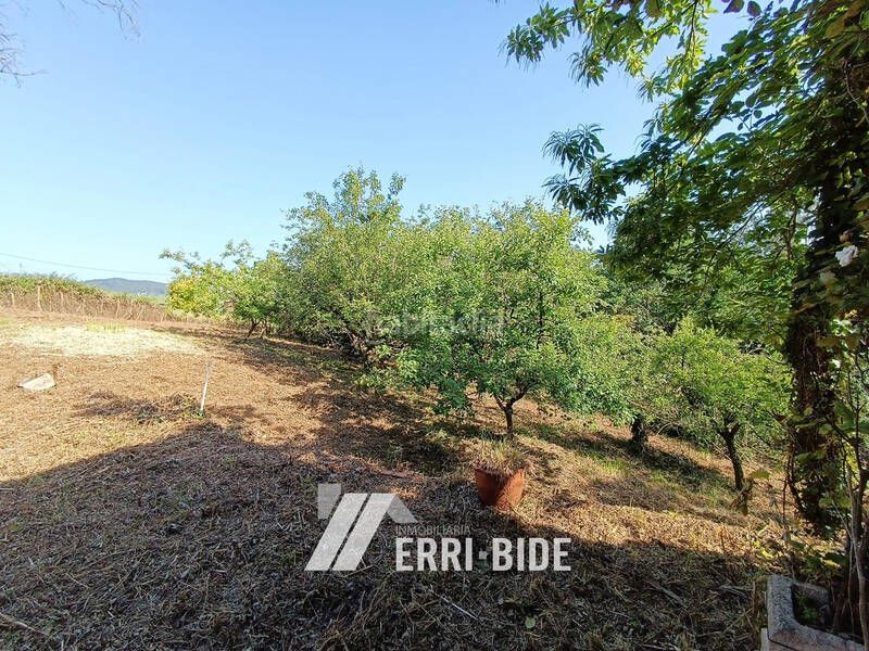 Foto 9239097d-3a31-4d35-86f7-d6eb9447df4d. Finca rústica a Maruri - Jatabe