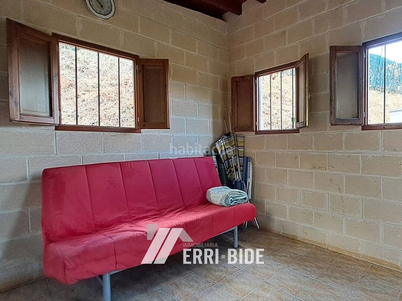 Foto a45745ce-612c-456e-9b73-726655861589. Finca rústica a Maruri - Jatabe