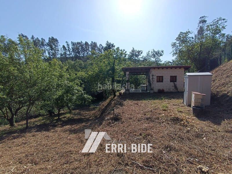 Foto c9eb90ac-607d-4f25-a2a8-ea457412c572. Finca rústica a Maruri - Jatabe