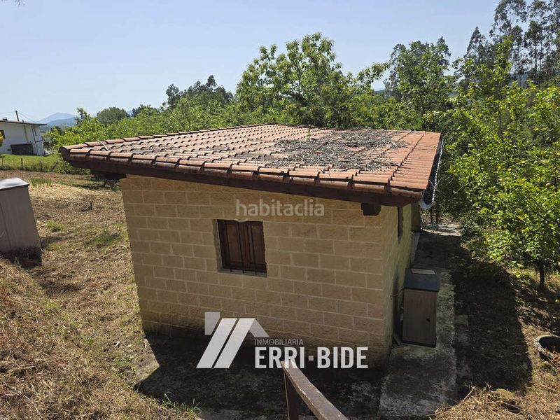 Foto d6a1bfbf-810c-42b3-9012-7151cc01830f. Finca rústica a Maruri - Jatabe