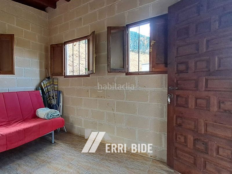 Foto e292cd16-f906-4076-bf18-7b931c5d147e. Finca rústica a Maruri - Jatabe