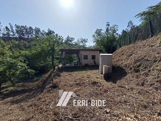 Fondo rustico in Maruri - Jatabe